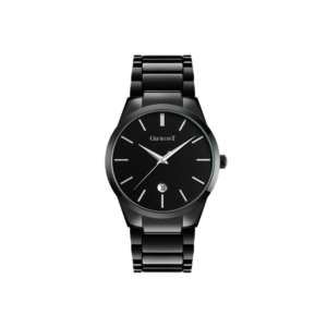 Zegarek Męski GIEWONT Timeless GW4290-1 Black