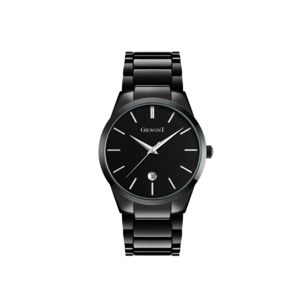 Zegarek Męski GIEWONT Timeless GW4290-1 Black