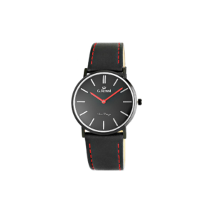 Zegarek Męski G. ROSSI 8709A2-1A3 + BOX