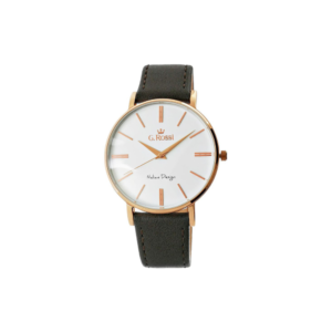Zegarek Męski G.ROSSI 10401A2-3B4 + BOX