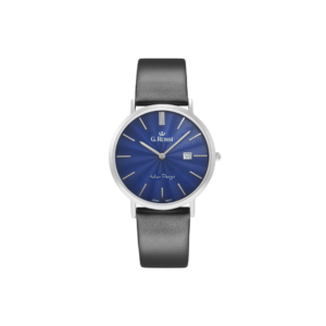 Zegarek Męski G.ROSSI 10853A-6A1 + BOX