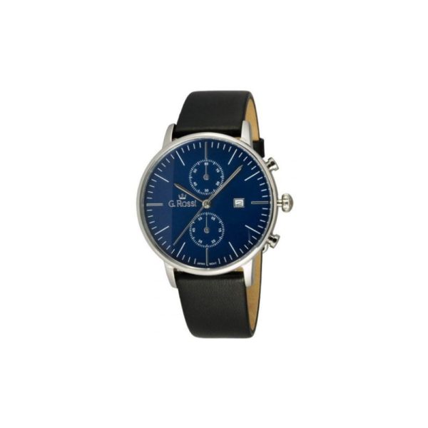 Zegarek Męski G.Rossi 11925A-6A1 + BOX