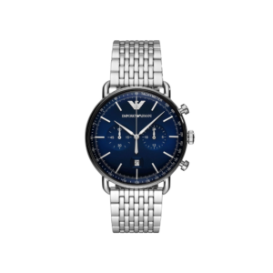 Zegarek Męski Emporio Armani Aviator AR11238