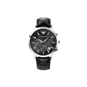 Zegarek Męski Emporio Armani Chronograf AR2447