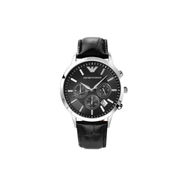 Zegarek Męski Emporio Armani Chronograf AR2447