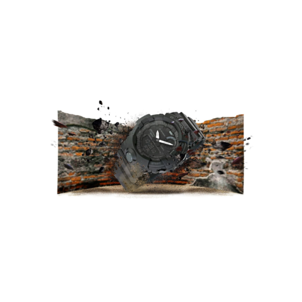 Zegarek Męski CASIO G-SHOCK GBA-800-1AER 20 Bar Do nurkowania + BOX - obrazek 11