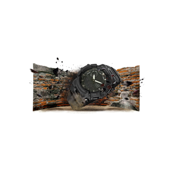 Zegarek Męski CASIO G-SHOCK GBA-900-1AER + BOX - obrazek 12