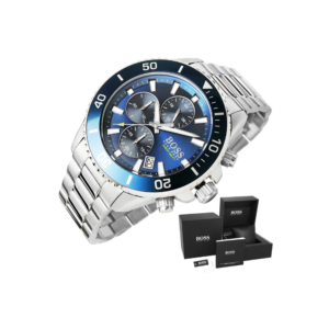 Zegarek Męski Hugo Boss Admiral 1513907 + BOX