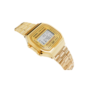 Zegarek CASIO Vintage A168WG-9WDF