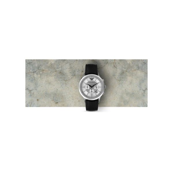 Zegarek Męski Emporio Armani Renato AR2432 - obrazek 4