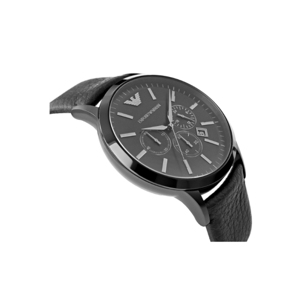 Zegarek Męski Emporio Armani Renato AR2461 - obrazek 3
