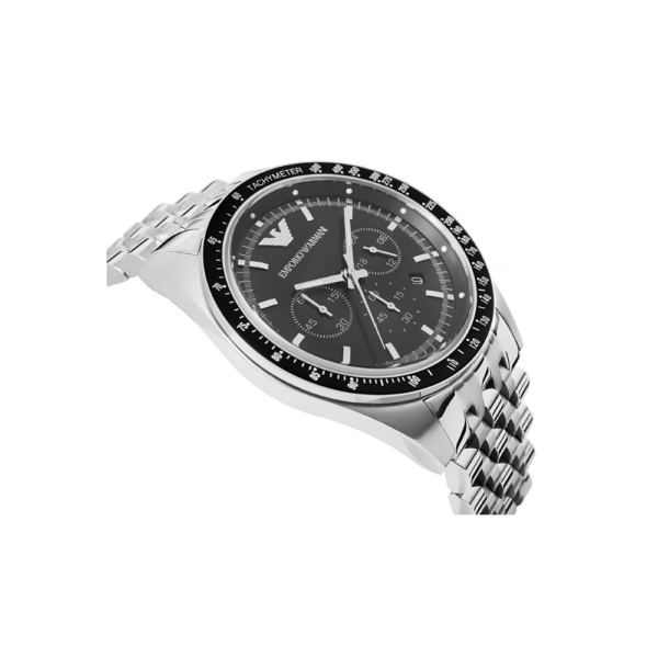 Zegarek Męski Emporio Armani Sportivo AR5988 - obrazek 4