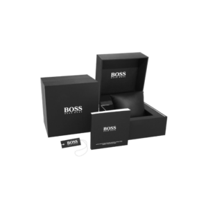 Zegarek Męski Hugo Boss 1512965 Ikon + BOX