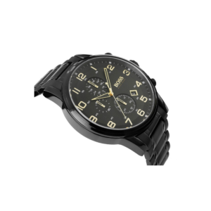 Zegarek Męski Hugo Boss Aeroliner 1513275 + BOX