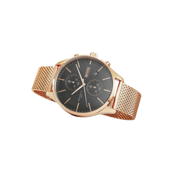 Zegarek Męski Hugo Boss Associate 1513806 + BOX - obrazek 2