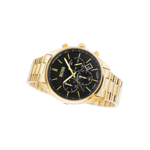 Zegarek Męski Hugo Boss Champion 1513848 + BOX - obrazek 2
