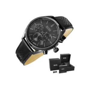 Zegarek Męski Hugo Boss Champion 1513880 + BOX