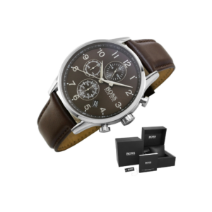 Zegarek Męski Hugo Boss Navigator 1513494 + BOX