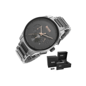 Zegarek Męski Hugo Boss Peak 1513814 + BOX