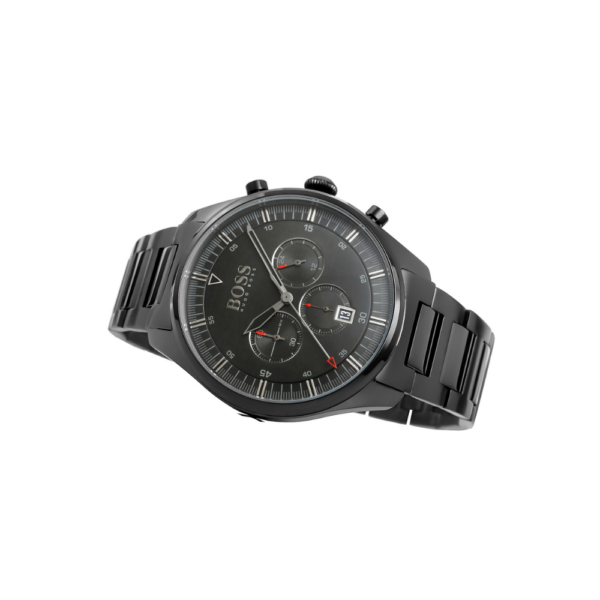 Zegarek Męski Hugo Boss Pioneer 1513714 + BOX - obrazek 2