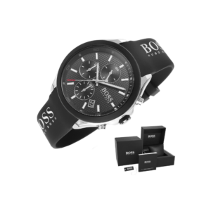 Zegarek Męski Hugo Boss Velocity 1513716 + BOX