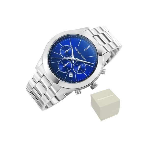 Zegarek Męski Michael Kors MK8917 - obrazek 2