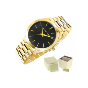 Zegarek Męski Michael Kors Slim Runway MK8621 + BOX