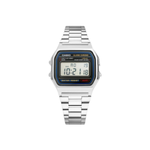 Zegarek CASIO A158WA-1DF Unisex + BOX