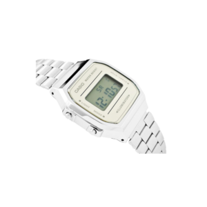 Zegarek CASIO A168WEM-7EF + BOX