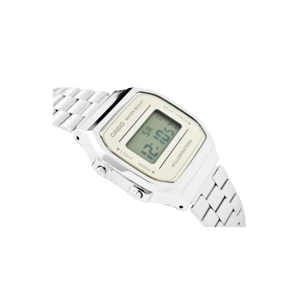 Zegarek CASIO A168WEM-7EF + BOX - obrazek 2