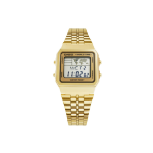 Zegarek CASIO A500WGA-9DF Unisex