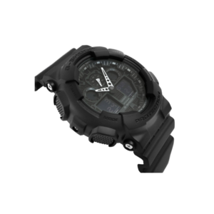 Zegarek Męski CASIO G-SHOCK GA-100-1A1ER + BOX