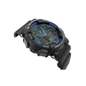 Zegarek Męski CASIO G-SHOCK GA-100-1A2ER + BOX