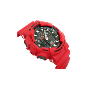 Zegarek Męski CASIO G-SHOCK GA-100B-4AER + BOX