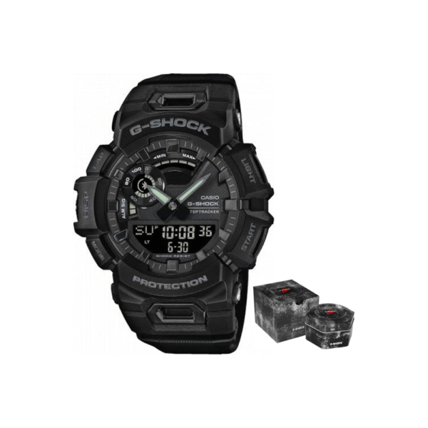 Zegarek Męski CASIO G-SHOCK GBA-900-1AER + BOX - obrazek 2