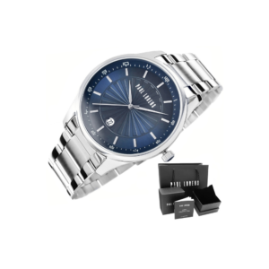 Zegarek Męski Paul Lorens PL12156B2-6C1