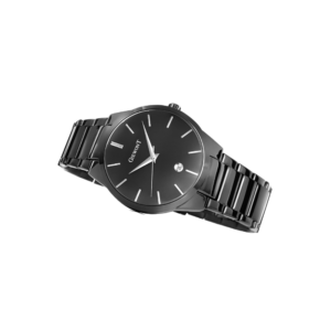 Zegarek Męski GIEWONT Timeless GW4290-1 Black