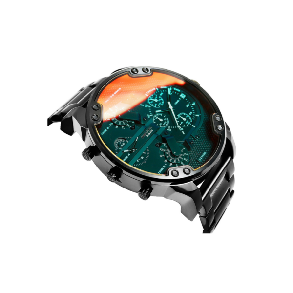 Zegarek Męski Diesel Mr Daddy 2.0 DZ7395 - obrazek 2