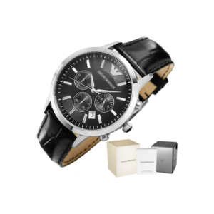 Zegarek Męski Emporio Armani Chronograf AR2447