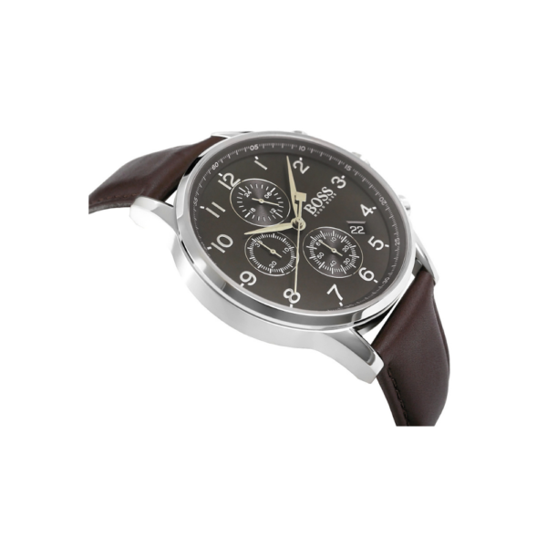 Zegarek Męski Hugo Boss Navigator 1513494 + BOX - obrazek 3
