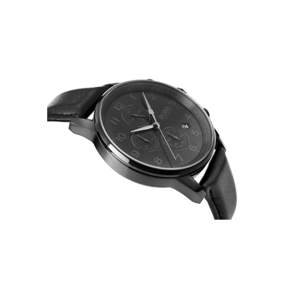 Zegarek Męski Hugo Boss Navigator 1513497 + BOX - obrazek 3