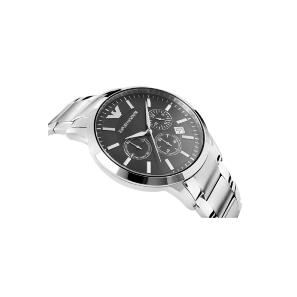 Zegarek Męski Emporio Armani Renato AR2434 - obrazek 3