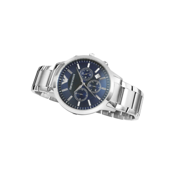 Zegarek Męski Emporio Armani Renato AR2448 - obrazek 3