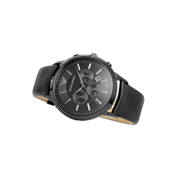 Zegarek Męski Emporio Armani Renato AR2461 - obrazek 4
