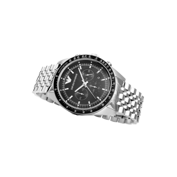 Zegarek Męski Emporio Armani Sportivo AR5988 - obrazek 5