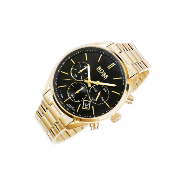 Zegarek Męski Hugo Boss Champion 1513848 + BOX - obrazek 3
