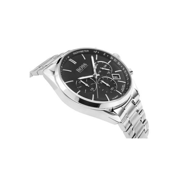 Zegarek Męski Hugo Boss Champion 1513871 + BOX - obrazek 3