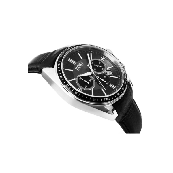 Zegarek Męski Hugo Boss Driver 1513085 + BOX - obrazek 3
