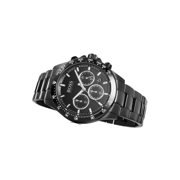 Zegarek Męski Hugo Boss Hero 1513754 + BOX - obrazek 3