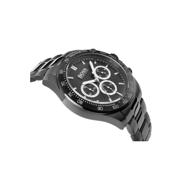 Zegarek Męski Hugo Boss Ikon 1512961 + BOX - obrazek 3